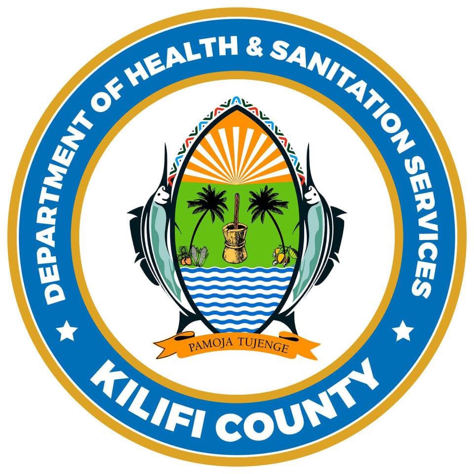 Kilifi County Department of Health